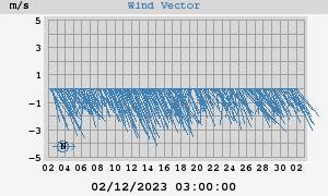 Wind Vector