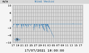 Wind Vector